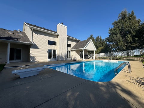 Tiny photo for 1800 Bluff S Turn, Kankakee, IL 60901 (MLS # 12790241)