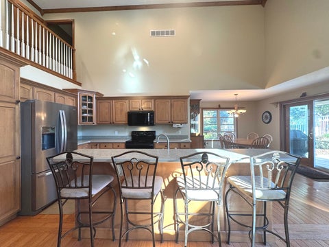 Tiny photo for 1800 Bluff S Turn, Kankakee, IL 60901 (MLS # 12790241)