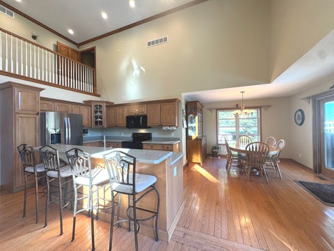 Tiny photo for 1800 Bluff S Turn, Kankakee, IL 60901 (MLS # 12790241)
