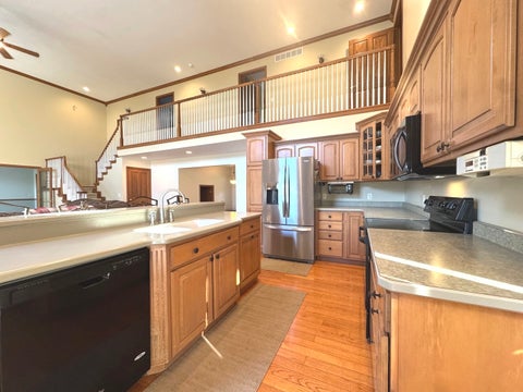 Tiny photo for 1800 Bluff S Turn, Kankakee, IL 60901 (MLS # 12790241)