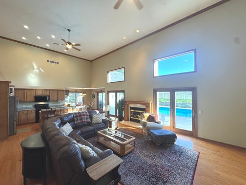 Tiny photo for 1800 Bluff S Turn, Kankakee, IL 60901 (MLS # 12790241)