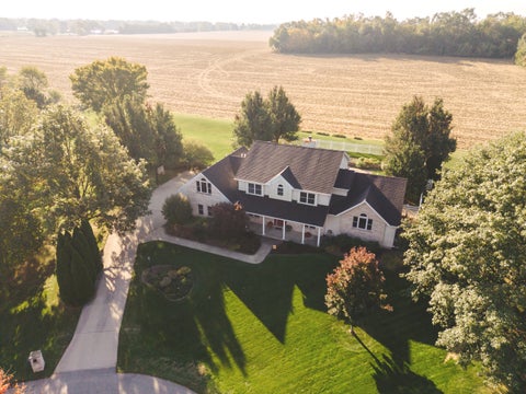 Tiny photo for 1800 Bluff S Turn, Kankakee, IL 60901 (MLS # 12790241)