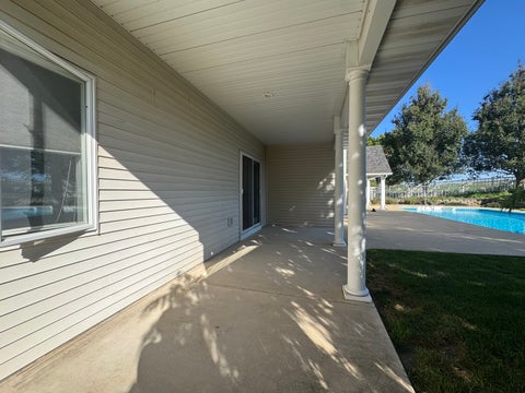 Tiny photo for 1800 Bluff S Turn, Kankakee, IL 60901 (MLS # 12790241)