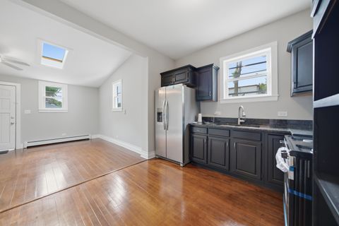 Tiny photo for 6245 S Damen Avenue, Chicago, IL 60636 (MLS # 12672242)
