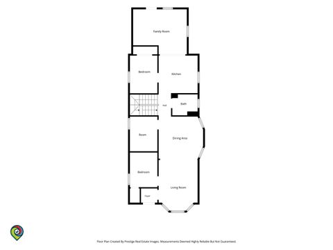 Tiny photo for 6245 S Damen Avenue, Chicago, IL 60636 (MLS # 12672242)
