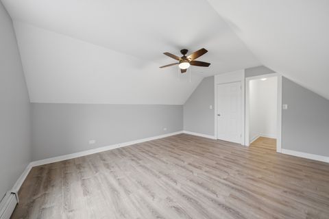 Tiny photo for 6245 S Damen Avenue, Chicago, IL 60636 (MLS # 12672242)