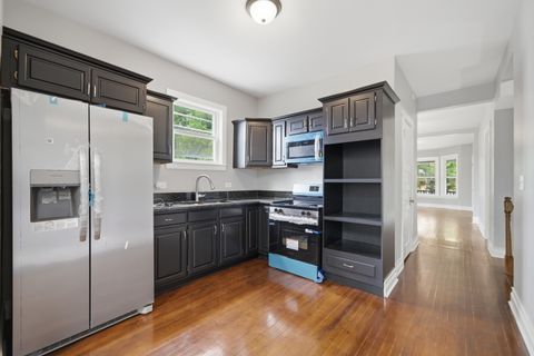 Tiny photo for 6245 S Damen Avenue, Chicago, IL 60636 (MLS # 12672242)