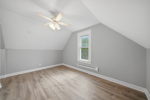 Tiny photo for 6245 S Damen Avenue, Chicago, IL 60636 (MLS # 12672242)