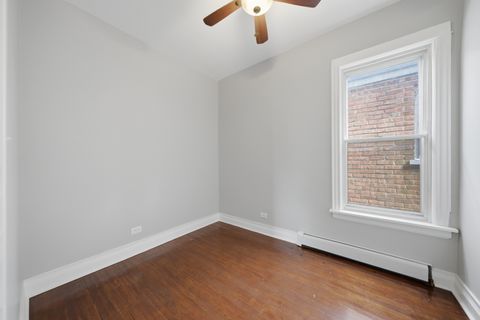 Tiny photo for 6245 S Damen Avenue, Chicago, IL 60636 (MLS # 12672242)