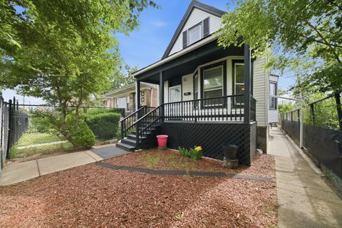 Photo of 6245 S Damen Avenue, Chicago, IL 60636 (MLS # 12672242)