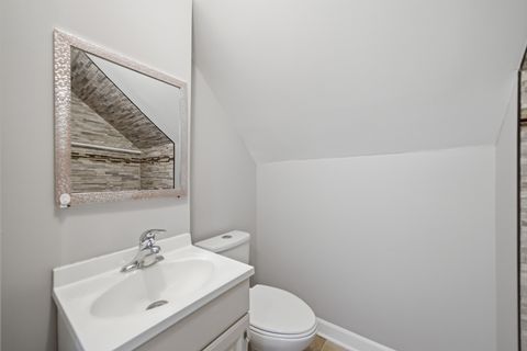 Tiny photo for 6245 S Damen Avenue, Chicago, IL 60636 (MLS # 12672242)