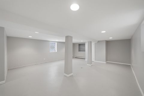 Tiny photo for 6245 S Damen Avenue, Chicago, IL 60636 (MLS # 12672242)