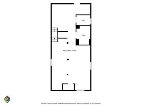 Tiny photo for 6245 S Damen Avenue, Chicago, IL 60636 (MLS # 12672242)