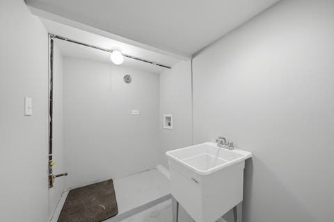Tiny photo for 6245 S Damen Avenue, Chicago, IL 60636 (MLS # 12672242)