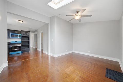 Tiny photo for 6245 S Damen Avenue, Chicago, IL 60636 (MLS # 12672242)