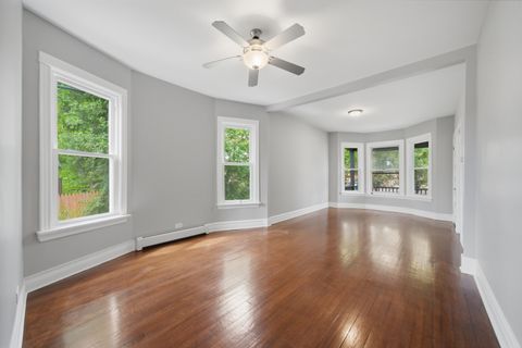 Tiny photo for 6245 S Damen Avenue, Chicago, IL 60636 (MLS # 12672242)