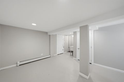 Tiny photo for 6245 S Damen Avenue, Chicago, IL 60636 (MLS # 12672242)