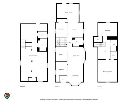 Tiny photo for 6245 S Damen Avenue, Chicago, IL 60636 (MLS # 12672242)