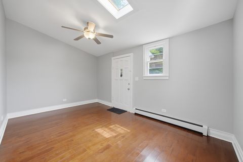 Tiny photo for 6245 S Damen Avenue, Chicago, IL 60636 (MLS # 12672242)