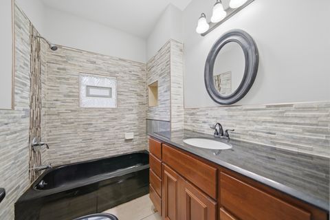 Tiny photo for 6245 S Damen Avenue, Chicago, IL 60636 (MLS # 12672242)