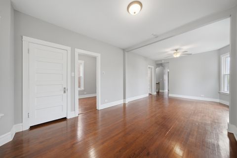 Tiny photo for 6245 S Damen Avenue, Chicago, IL 60636 (MLS # 12672242)