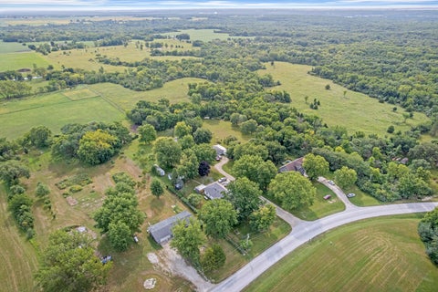 Tiny photo for 2826 E 2651st Road, Marseilles, IL 61341 (MLS # 12759999)