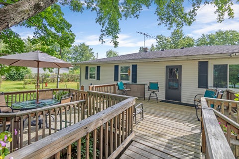 Tiny photo for 2826 E 2651st Road, Marseilles, IL 61341 (MLS # 12759999)