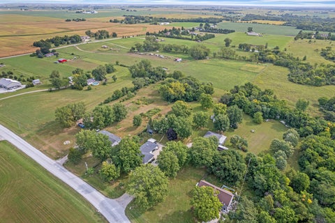 Tiny photo for 2826 E 2651st Road, Marseilles, IL 61341 (MLS # 12759999)