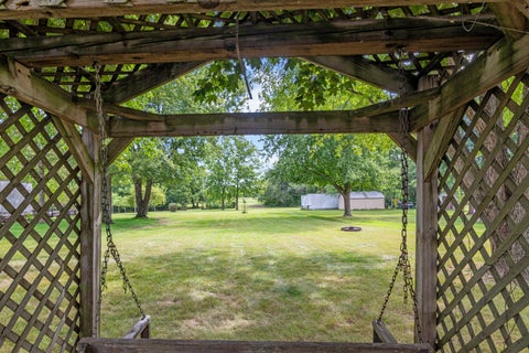 Tiny photo for 2826 E 2651st Road, Marseilles, IL 61341 (MLS # 12759999)