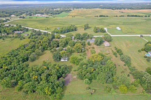 Tiny photo for 2826 E 2651st Road, Marseilles, IL 61341 (MLS # 12759999)