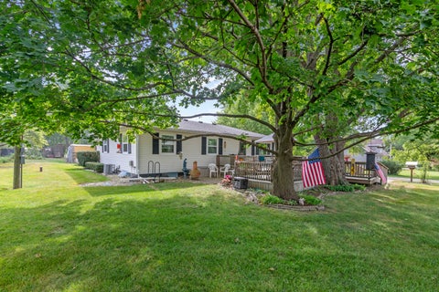 Tiny photo for 2826 E 2651st Road, Marseilles, IL 61341 (MLS # 12759999)