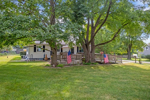 Tiny photo for 2826 E 2651st Road, Marseilles, IL 61341 (MLS # 12759999)