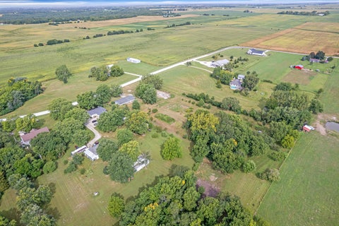 Tiny photo for 2826 E 2651st Road, Marseilles, IL 61341 (MLS # 12759999)