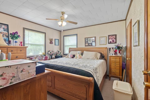 Tiny photo for 2826 E 2651st Road, Marseilles, IL 61341 (MLS # 12759999)