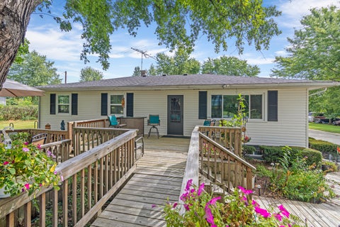 Tiny photo for 2826 E 2651st Road, Marseilles, IL 61341 (MLS # 12759999)