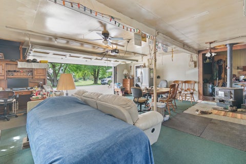 Tiny photo for 2826 E 2651st Road, Marseilles, IL 61341 (MLS # 12759999)