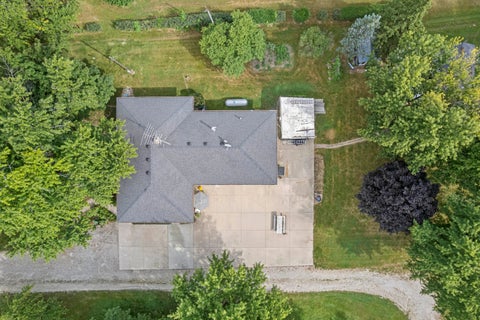 Tiny photo for 2826 E 2651st Road, Marseilles, IL 61341 (MLS # 12759999)