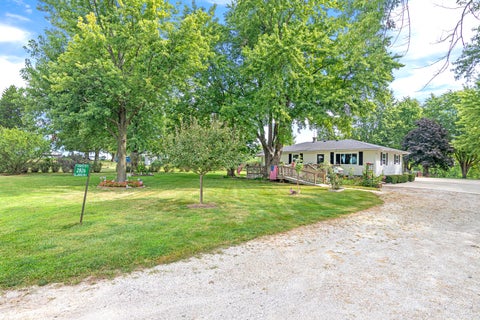 Tiny photo for 2826 E 2651st Road, Marseilles, IL 61341 (MLS # 12759999)