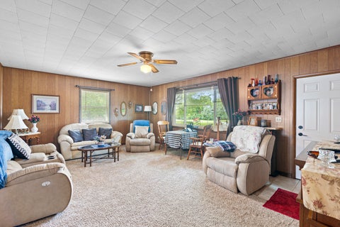 Tiny photo for 2826 E 2651st Road, Marseilles, IL 61341 (MLS # 12759999)