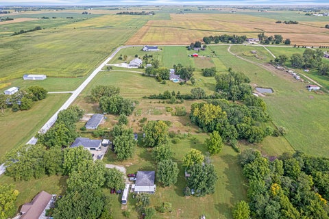 Tiny photo for 2826 E 2651st Road, Marseilles, IL 61341 (MLS # 12759999)