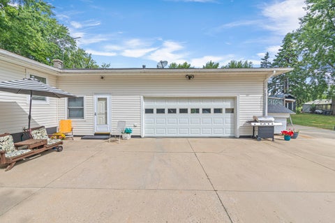 Tiny photo for 2826 E 2651st Road, Marseilles, IL 61341 (MLS # 12759999)