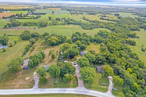 Tiny photo for 2826 E 2651st Road, Marseilles, IL 61341 (MLS # 12759999)
