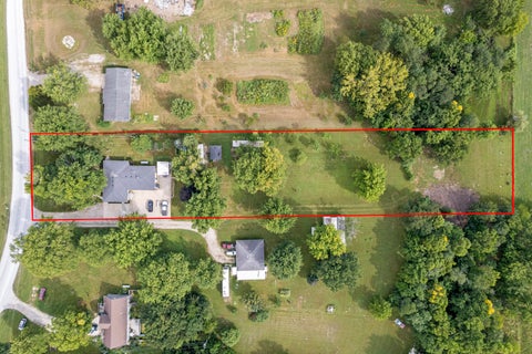 Tiny photo for 2826 E 2651st Road, Marseilles, IL 61341 (MLS # 12759999)