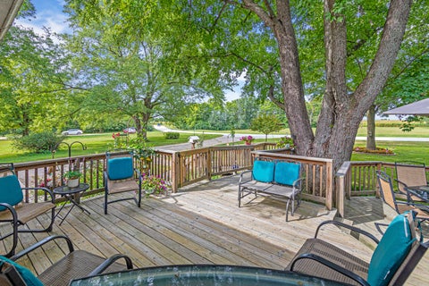 Tiny photo for 2826 E 2651st Road, Marseilles, IL 61341 (MLS # 12759999)