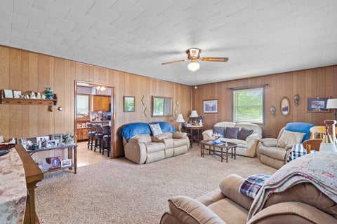 Tiny photo for 2826 E 2651st Road, Marseilles, IL 61341 (MLS # 12759999)