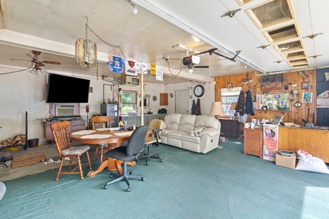 Tiny photo for 2826 E 2651st Road, Marseilles, IL 61341 (MLS # 12759999)