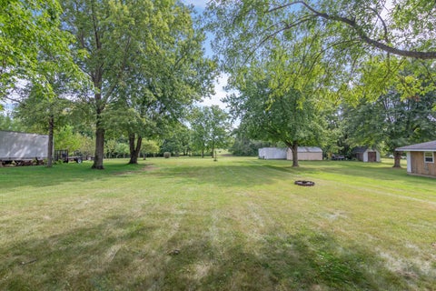 Tiny photo for 2826 E 2651st Road, Marseilles, IL 61341 (MLS # 12759999)