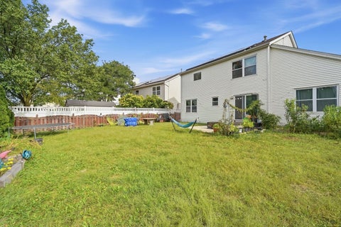 Tiny photo for 1565 Baytree Drive, Romeoville, IL 60446 (MLS # 12792633)