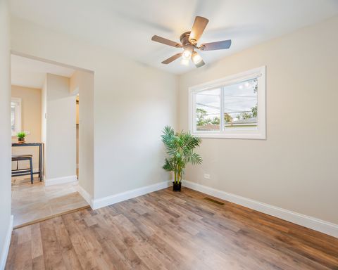 Tiny photo for 17157 Walter Street, Lansing, IL 60438 (MLS # 12494202)