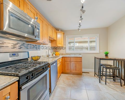 Tiny photo for 17157 Walter Street, Lansing, IL 60438 (MLS # 12494202)